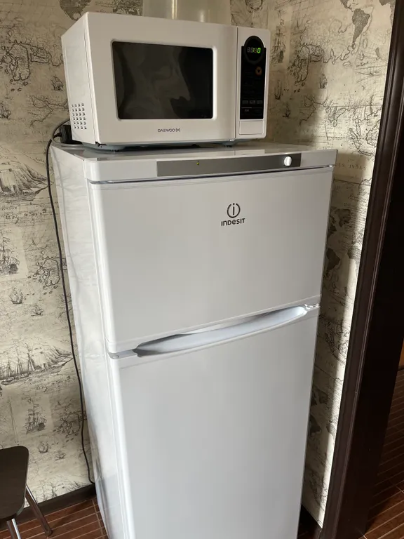 Квартира Комфортабельная квартира рядом с центром Твери — Тверь