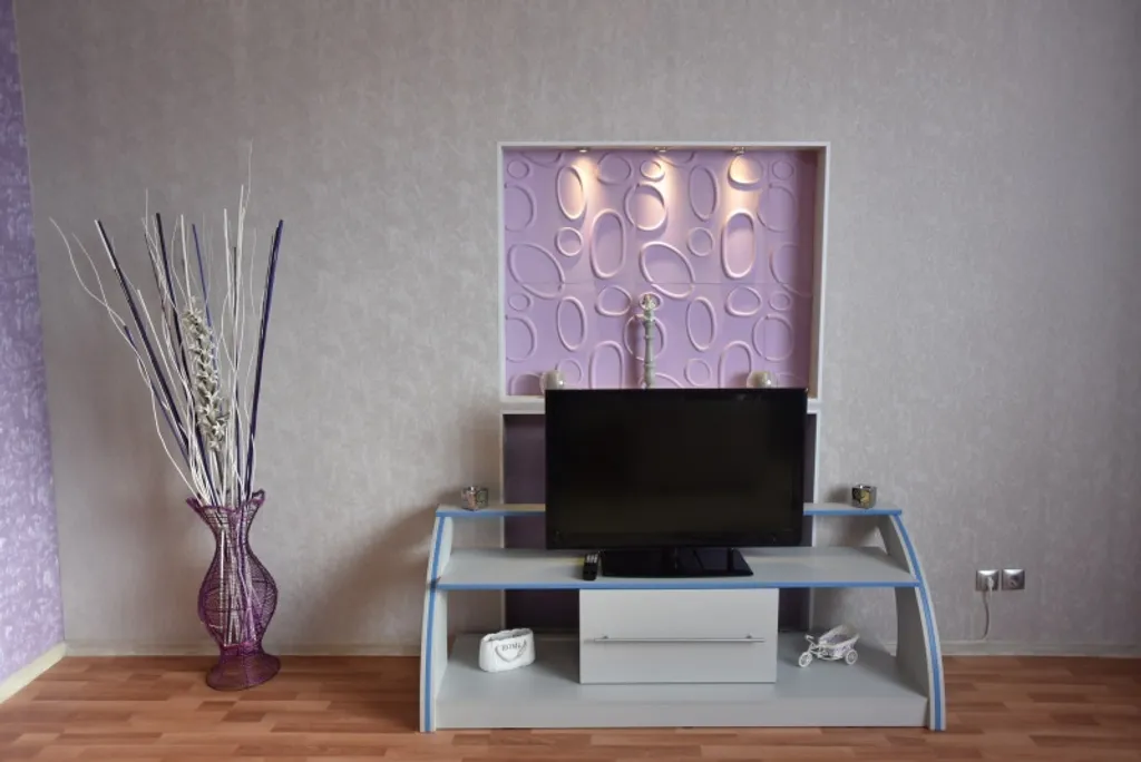 Улучшенный апартамент рядом с ТРЦ Алатырь, ст.Арена