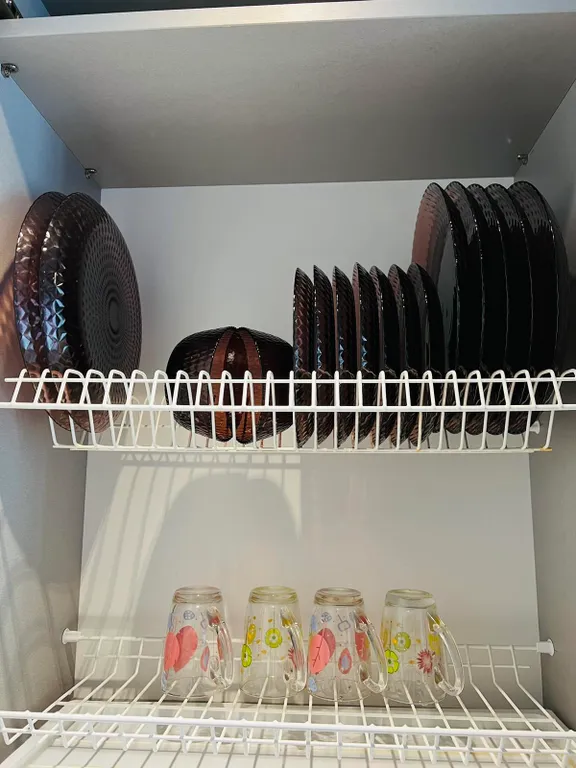 Квартира Квартира Морской бриз — Зеленоградск