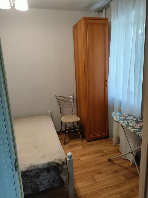 Комфортная квартира в центральной части города