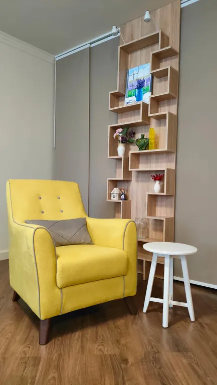 Квартира Уютная квартира в сердце Великого Новгорода — Великий Новгород