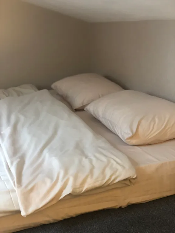 Квартира Атмосферная квартира рядом с морем и парком A&J Apartment — Зеленоградск