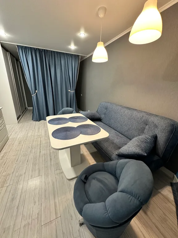 Уютная квартира — аренда посуточно в Оренбург