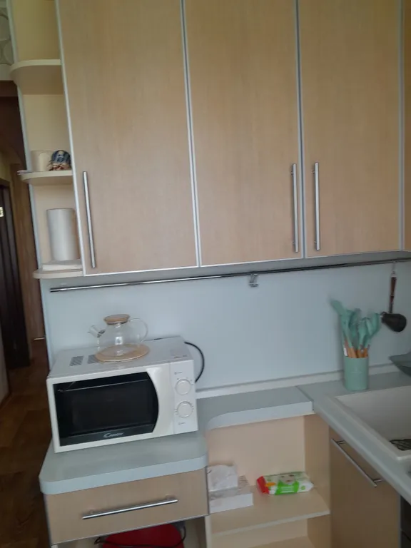 2-комнатная уютная квартира