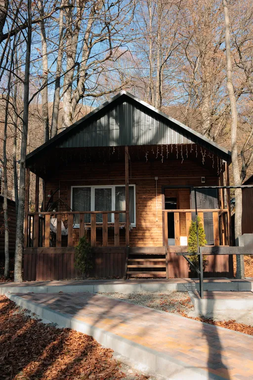 1-комнатный Дом