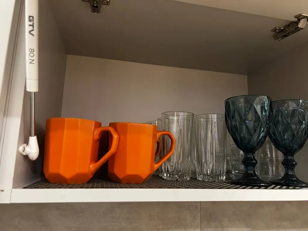 Уютное шале