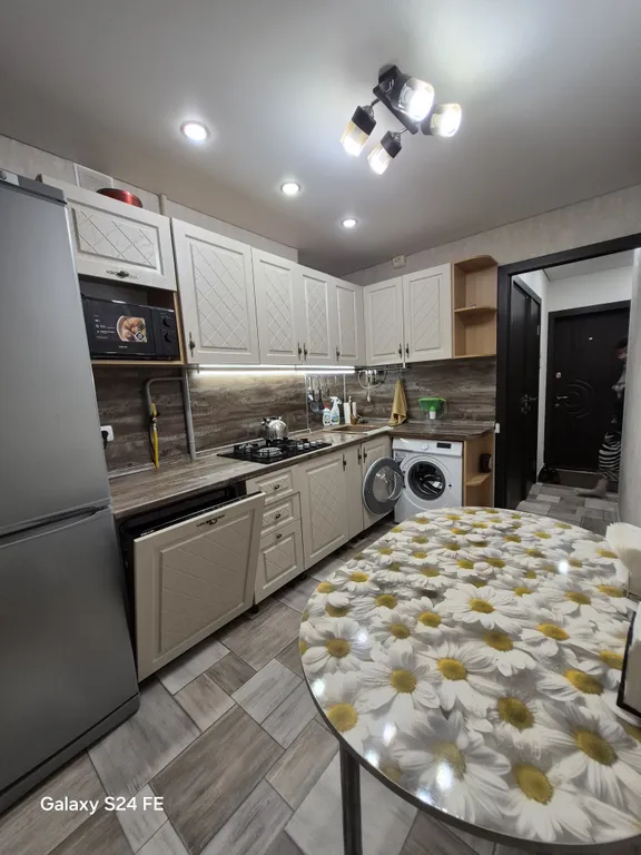 Квартира Квартира в первомайке — Тверь