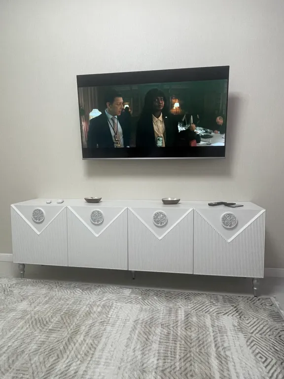 Комфортная квартира в новом комплексе Дарград, рядом с МегаАдыгея