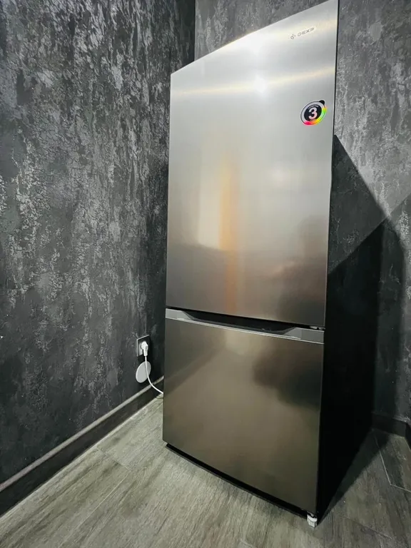 Уютная студия с новым ремонтом