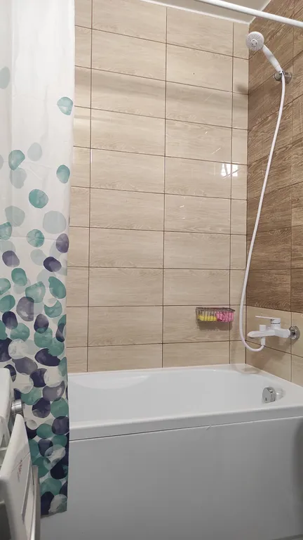 Уютная квартира в новом доме