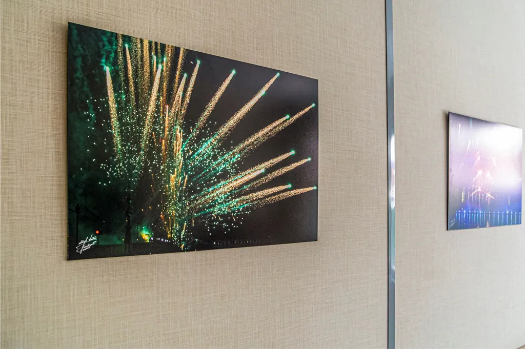 Двухместный номер комфорт