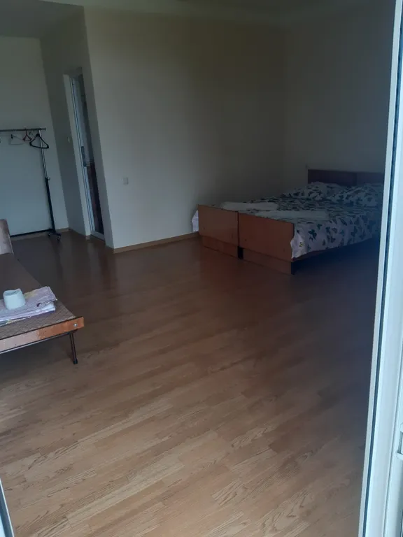 Комната с видом на море