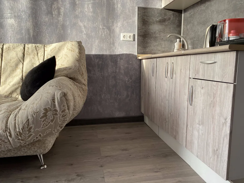 УютHome апартаменты ЖК Янтарь