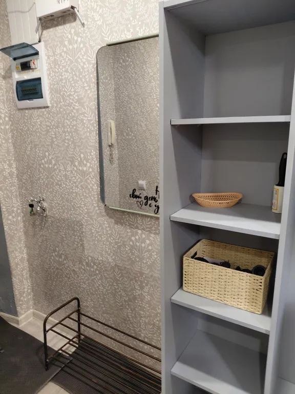 Удобная квартира, идеальная транспортная развязка, центр города