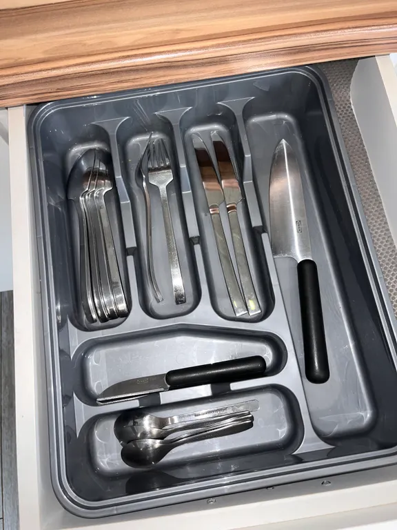 Апартамент Мята