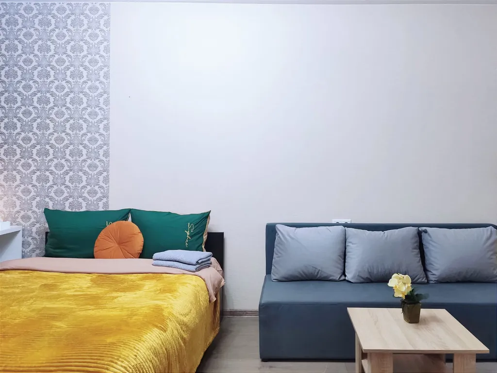 Апартаменты Уют