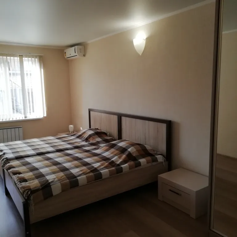 Дом под ключ 2 "Семейный уют"