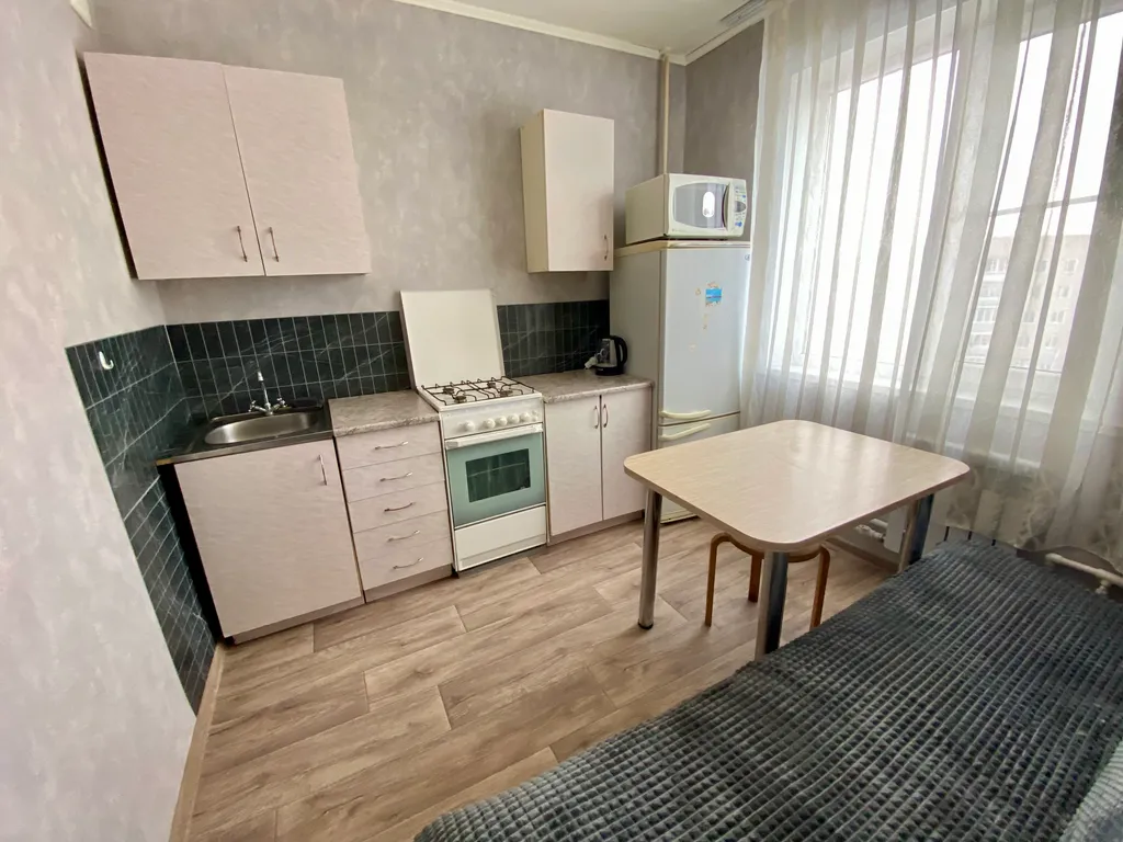 Квартира много спальных мест