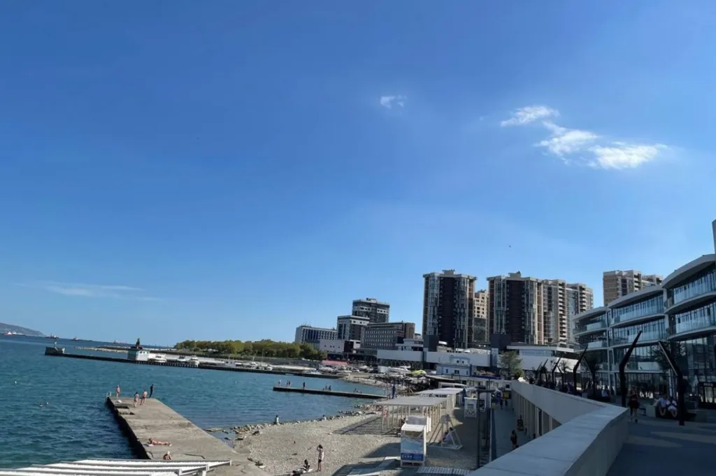 Уютная квартира в историческом центре города