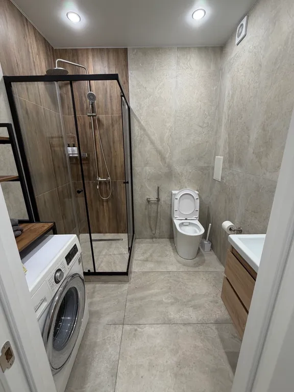 Уютная студия рядом с Казань Экспо, Аэропортом