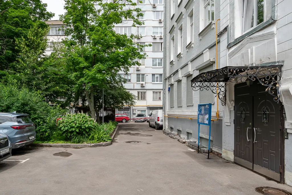 Квартира 3-комнатная квартира КвартОтель метро Маяковская — Москва