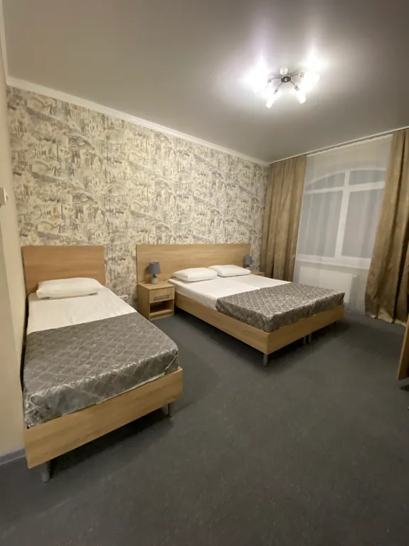 Квартира Комната — Анапа