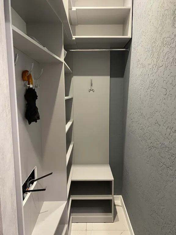 Апартаменты у моря с собственным бассейном