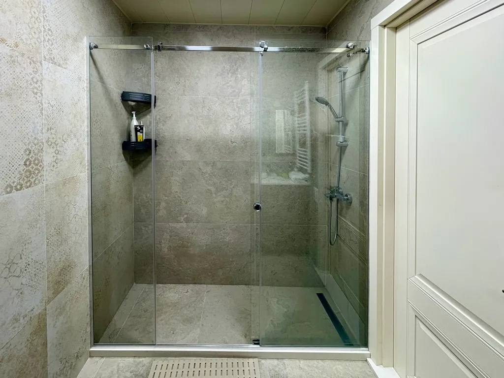 Современная квартира в старом Тбилиси