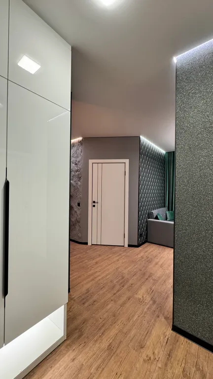 Люкс апартаменты в историческом и деловом центре города