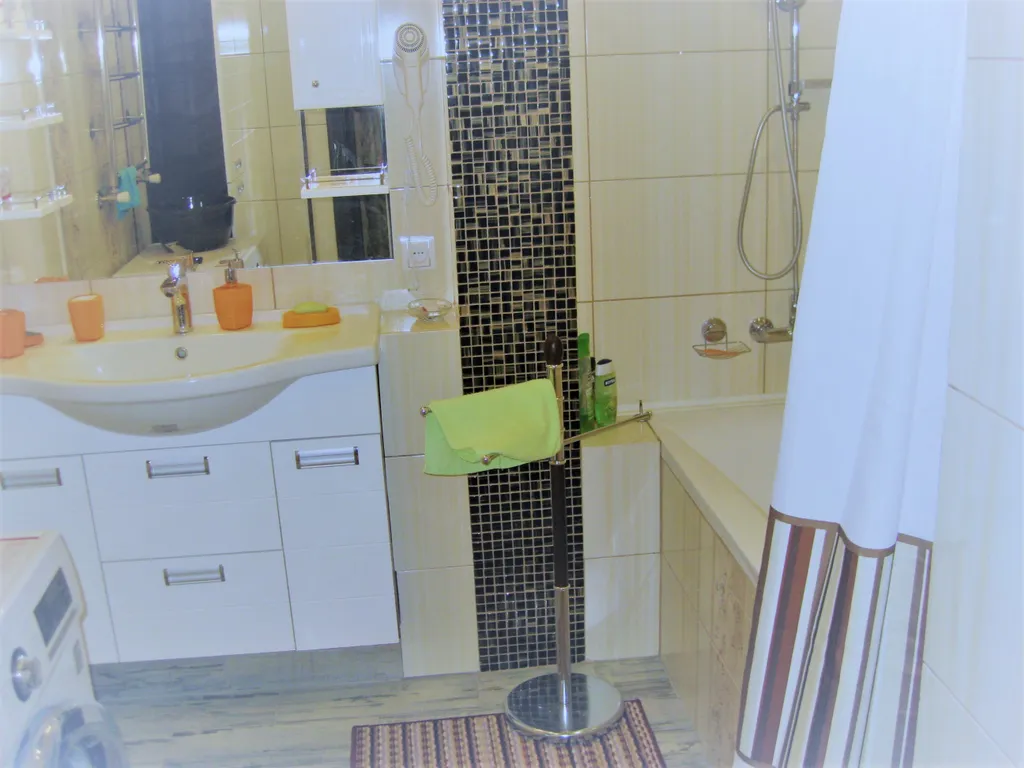 Двухкомнатная квартира в новом доме у Королевских ворот