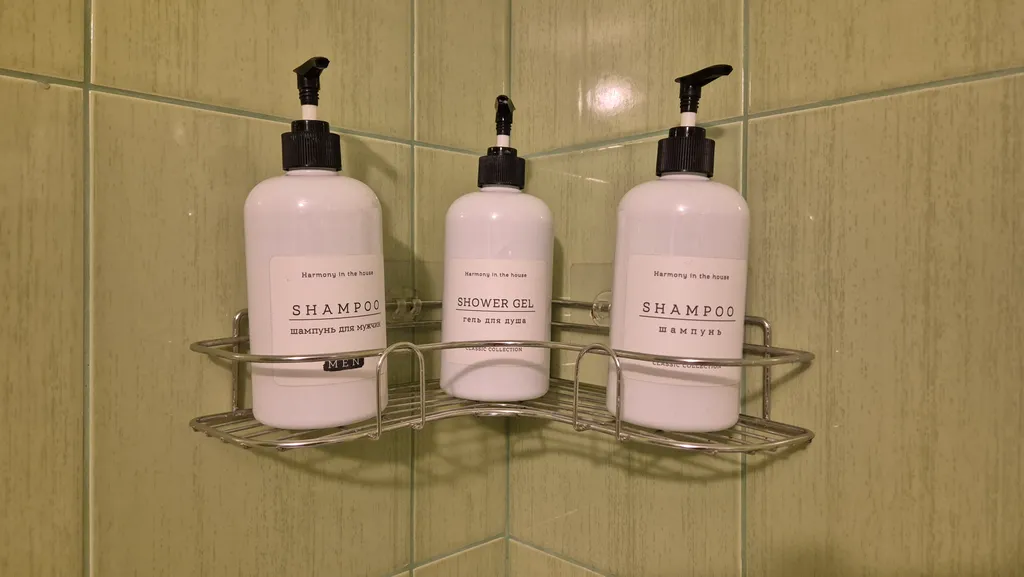 Уютная квартира со свежим ремонтом