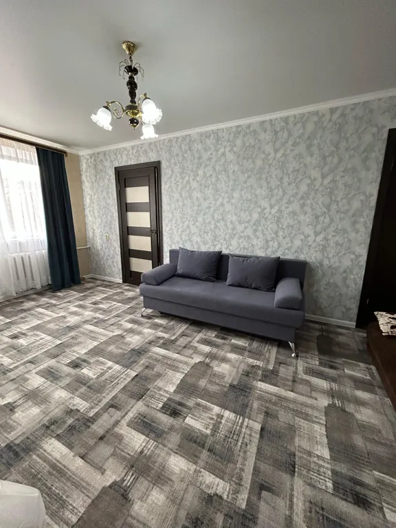 Квартира около ж/д вокзала 2