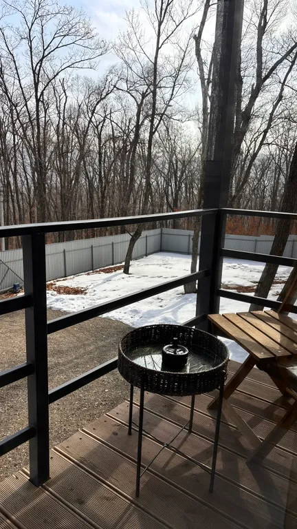 Уютный дом на Сад-городе во Владивостоке