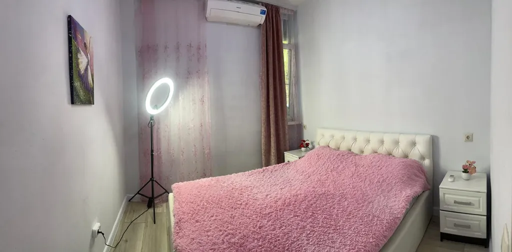 Квартира Апартаменты на реке Мацеста — Краевско-Армянское