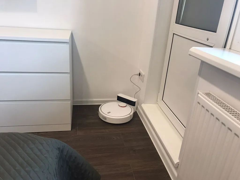 Уютная студия