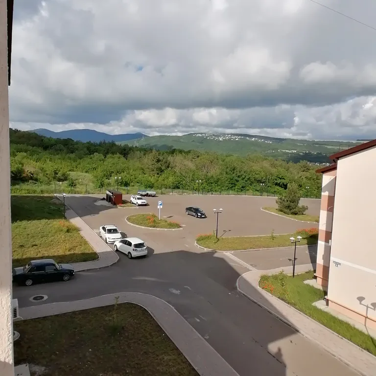 Квартира Рай на земле