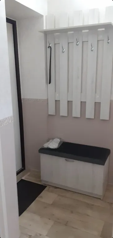 Уютная светлая квартира в хорошем районе