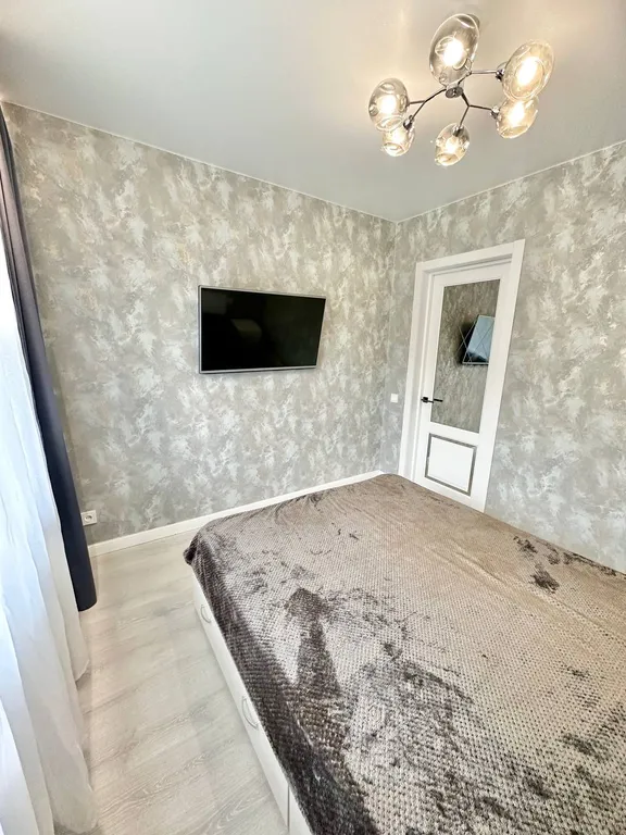 Уютная квартира недалеко от моря