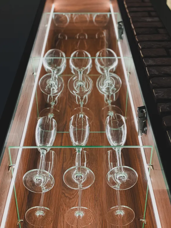 Апартаменты Английский лофт