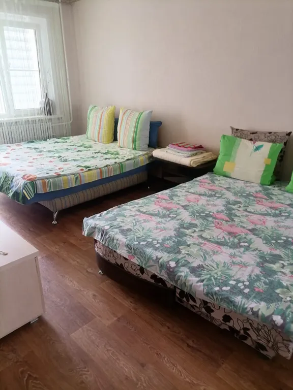 Уютная квартира в центральной части города