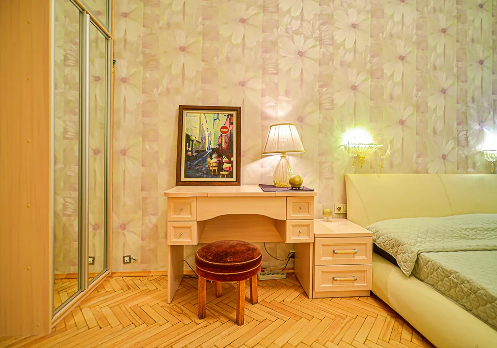 Ностальгия исторический центр Нева