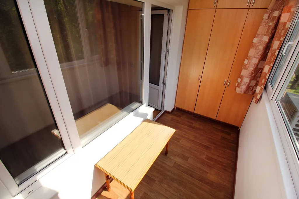 2-х квартира в престижном районе