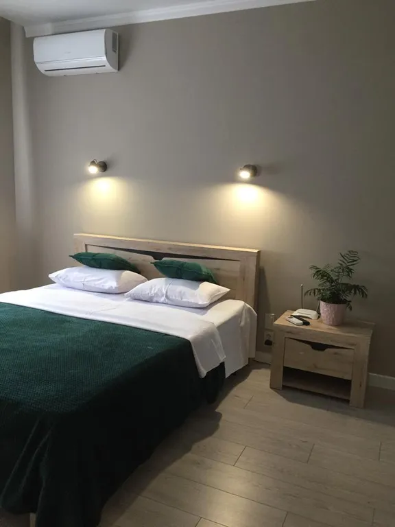 Квартира со вкусом