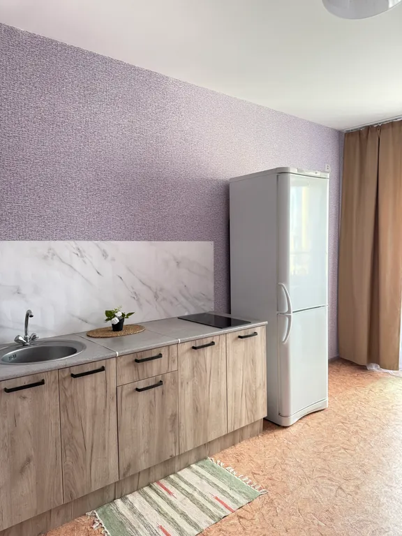 Уютная квартира в Амуре-2