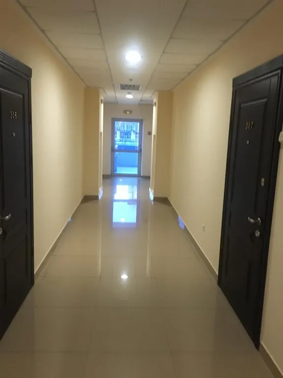 Апартаменты в пятизвёздочном гранд-отеле