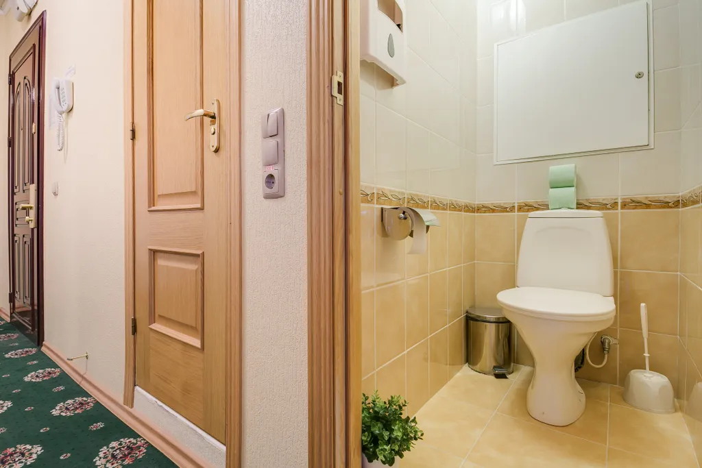 Квартира 3-комнатная Квартира — Москва