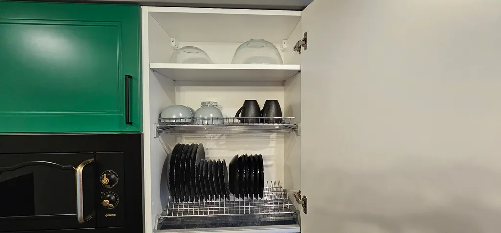 Квартира 1-комнатная Квартира — Светлогорск