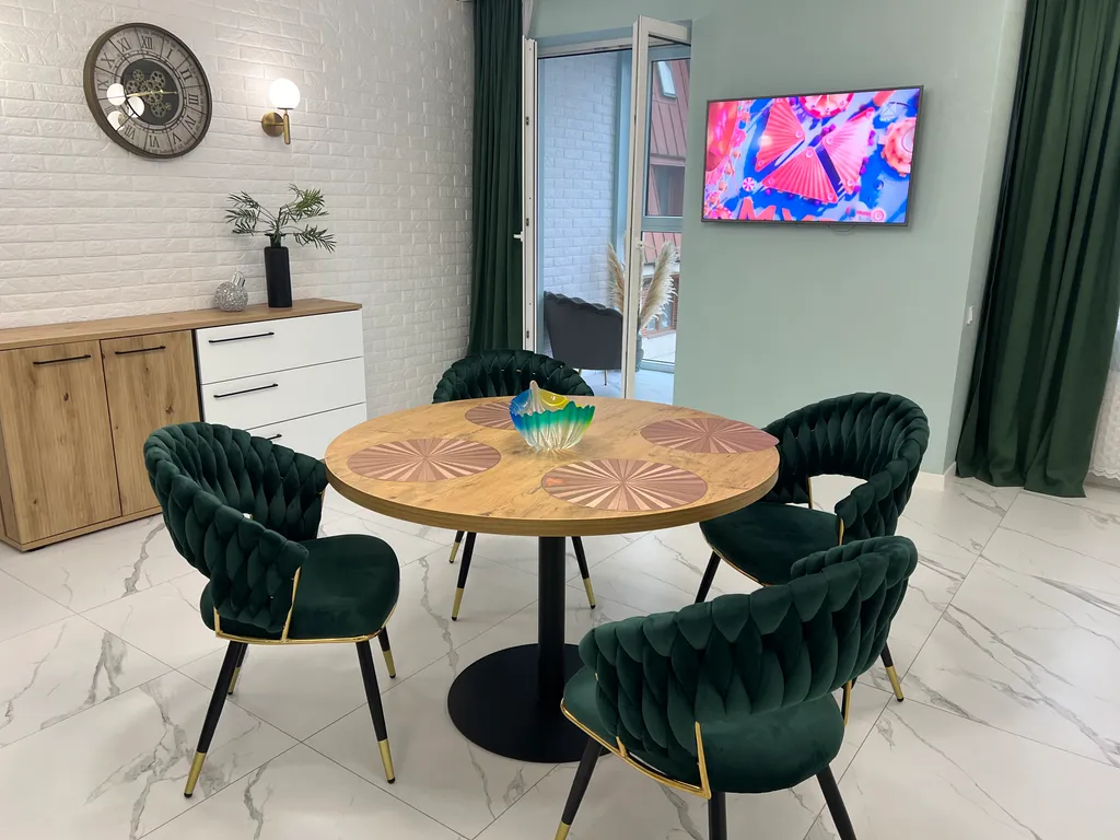 Квартира Квартира Rosgarten lux — Калининград