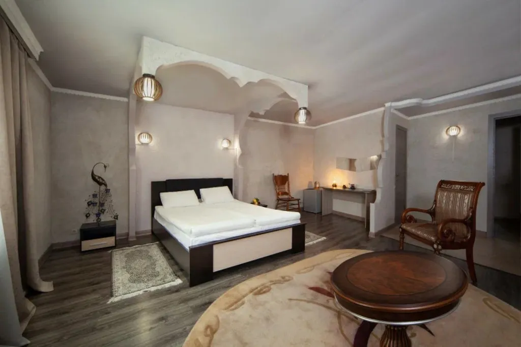 Квартира Комната — аренда посуточно в Андреевка