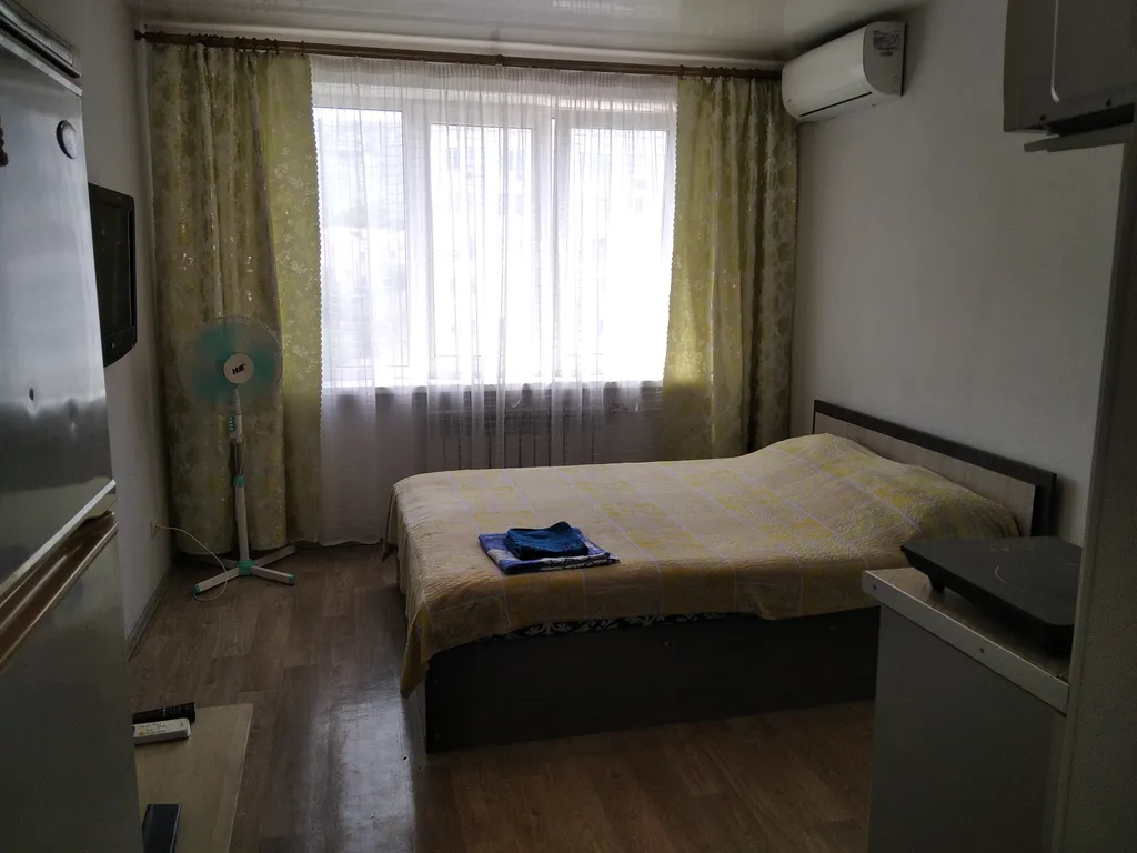 Квартира Уютная студия у Золотого моста — аренда посуточно в Владивосток